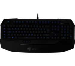 ROCCAT  Ryos MK Pro MX Brown Gaming Keyboard